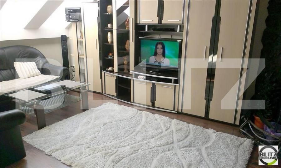 Apartament de vânzare 2 camere Floreşti - 1981AV | BLITZ Cluj-Napoca | Poza2