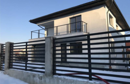 Vanzare casa individuala, 208 mp utili, 465 mp teren, zona linistita