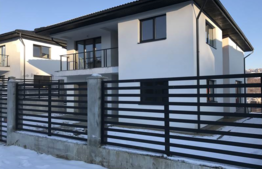 Vanzare casa individuala, 208 mp utili, 465 mp teren, zona linistita