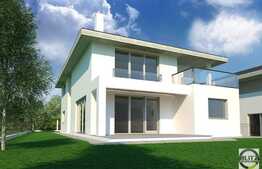 Vanzare casa individuala, 208 mp utili, 465 mp teren, zona linistita