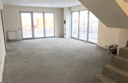 Vanzare casa individuala, 208 mp utili, 465 mp teren, zona linistita