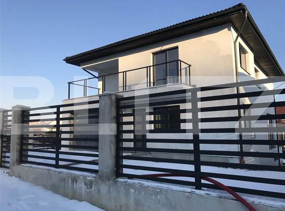 Casa de vânzare 6 camere Manastur - 19810CV | BLITZ Cluj-Napoca | Poza1