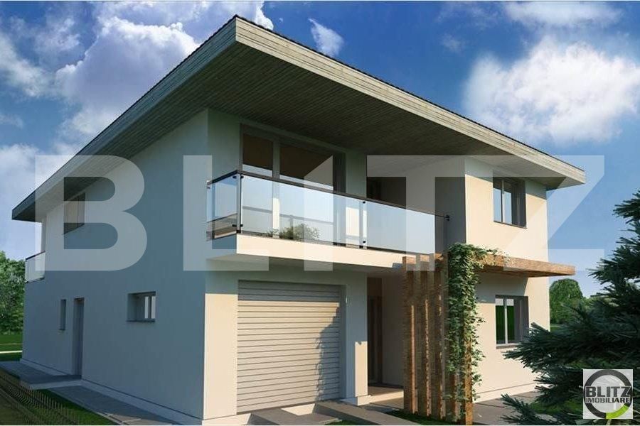 Casa de vânzare 6 camere Manastur - 19810CV | BLITZ Cluj-Napoca | Poza11