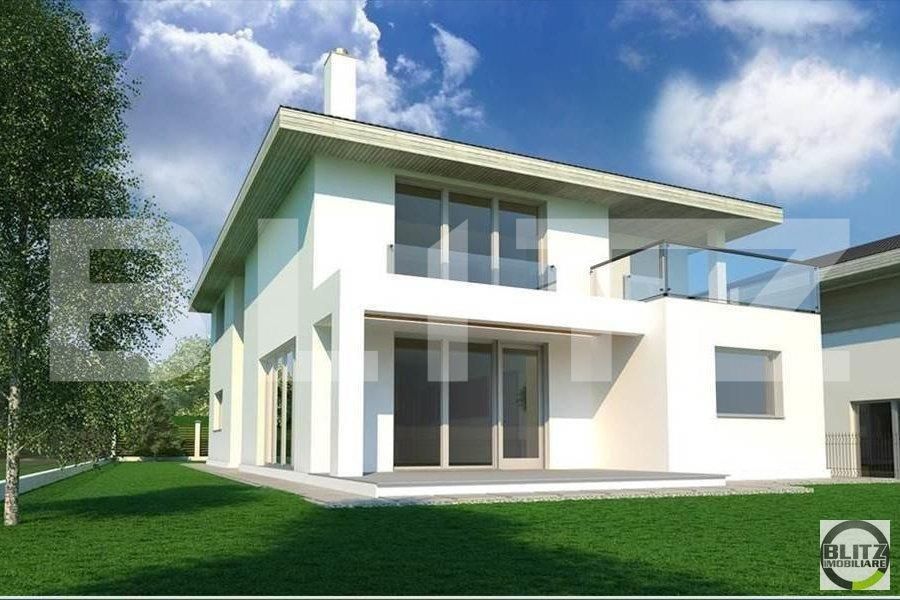 Casa de vânzare 6 camere Manastur - 19810CV | BLITZ Cluj-Napoca | Poza13