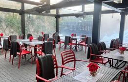 Oportunitate investiție BISTRIȚA: Bistro, casă și birouri în Centrul Istoric