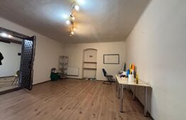 Apartament 2 camere, ideal spațiu comercial, zonă AFI