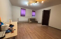 Apartament 2 camere, ideal spațiu comercial, zonă AFI