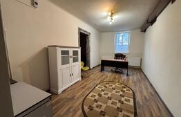 Apartament 2 camere, ideal spațiu comercial, zonă AFI