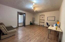 Apartament 2 camere, ideal spațiu comercial, zonă AFI
