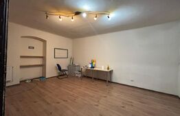Apartament 2 camere, ideal spațiu comercial, zonă AFI