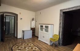 Apartament 2 camere, ideal spațiu comercial, zonă AFI