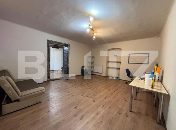 Spațiu comercial de vânzare Centrul Civic - 198104SVC | BLITZ Brașov | Poza6