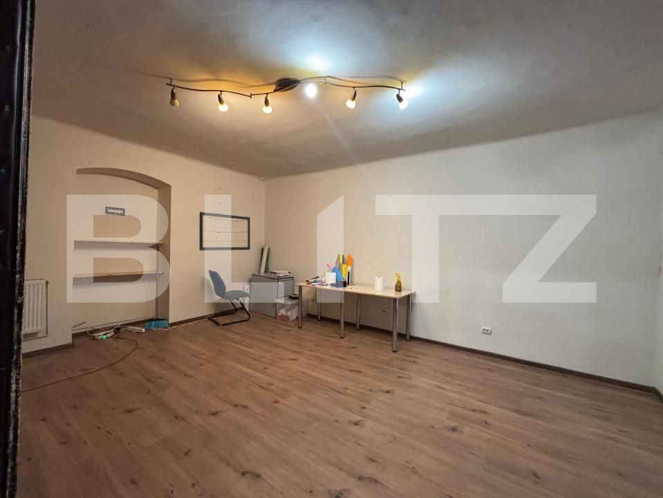 Spațiu comercial de vânzare Centrul Civic - 198104SVC | BLITZ Brașov | Poza5