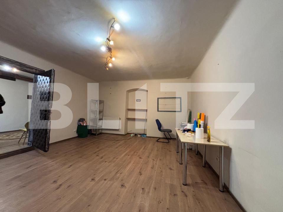 Spațiu comercial de vânzare Centrul Civic - 198104SVC | BLITZ Brașov | Poza7