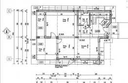 Vanzare casa individuala, 206 mp utili, 500 mp teren, zona nou dezvoltata