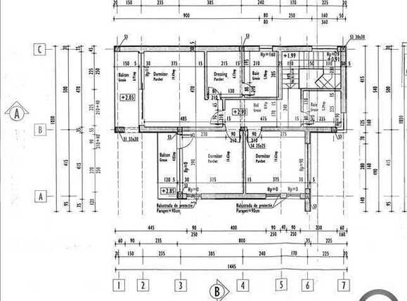 Casa de vânzare 6 camere Manastur - 19811CV | BLITZ Cluj-Napoca | Poza2