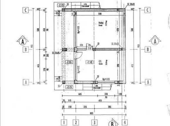 Casa de vânzare 6 camere Manastur - 19811CV | BLITZ Cluj-Napoca | Poza3
