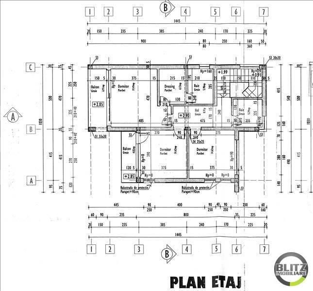 Casa de vânzare 6 camere Manastur - 19811CV | BLITZ Cluj-Napoca | Poza2