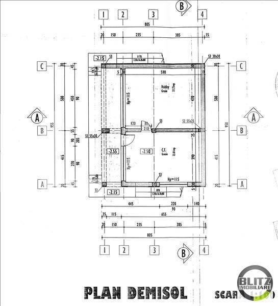 Casa de vânzare 6 camere Manastur - 19811CV | BLITZ Cluj-Napoca | Poza3