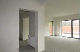 Vanzare triplex, 125 mp utili, 500 mp teren, zona linistita