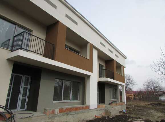 Casa de vânzare 5 camere Dambul Rotund - 19812CV | BLITZ Cluj-Napoca | Poza1