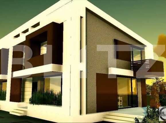 Casa de vânzare 5 camere Dambul Rotund - 19812CV | BLITZ Cluj-Napoca | Poza4