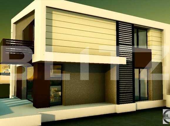 Casa de vânzare 5 camere Dambul Rotund - 19812CV | BLITZ Cluj-Napoca | Poza6