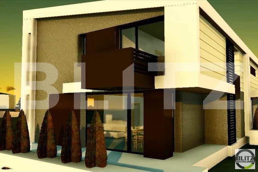 Casa de vânzare 5 camere Dambul Rotund - 19812CV | BLITZ Cluj-Napoca | Poza5