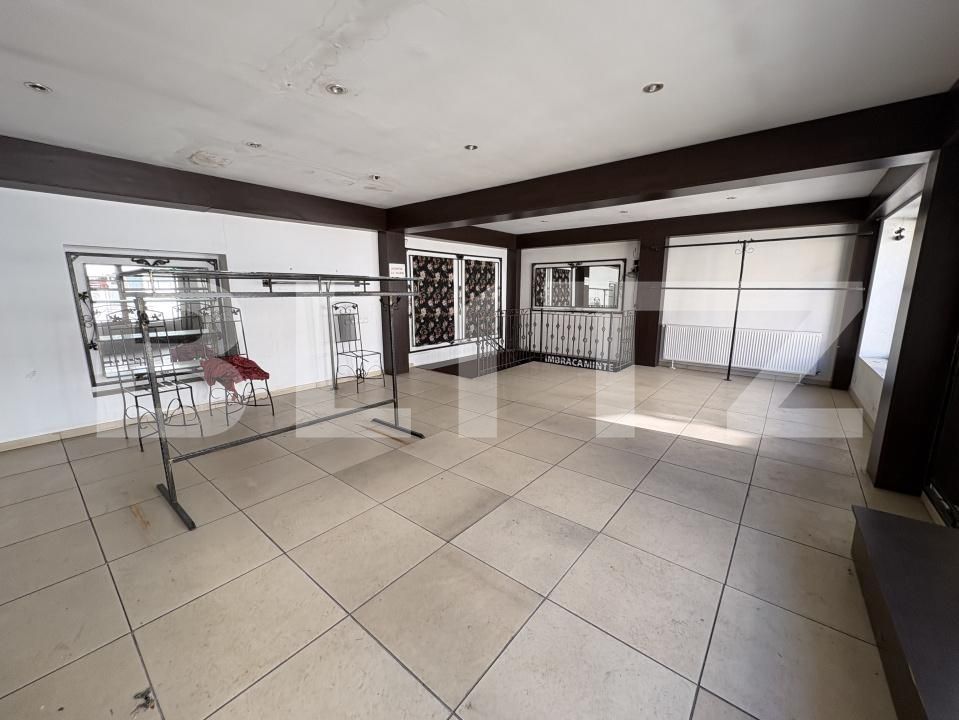Spațiu comercial de închiriat Central - 198124SIC | BLITZ Cluj-Napoca | Poza3