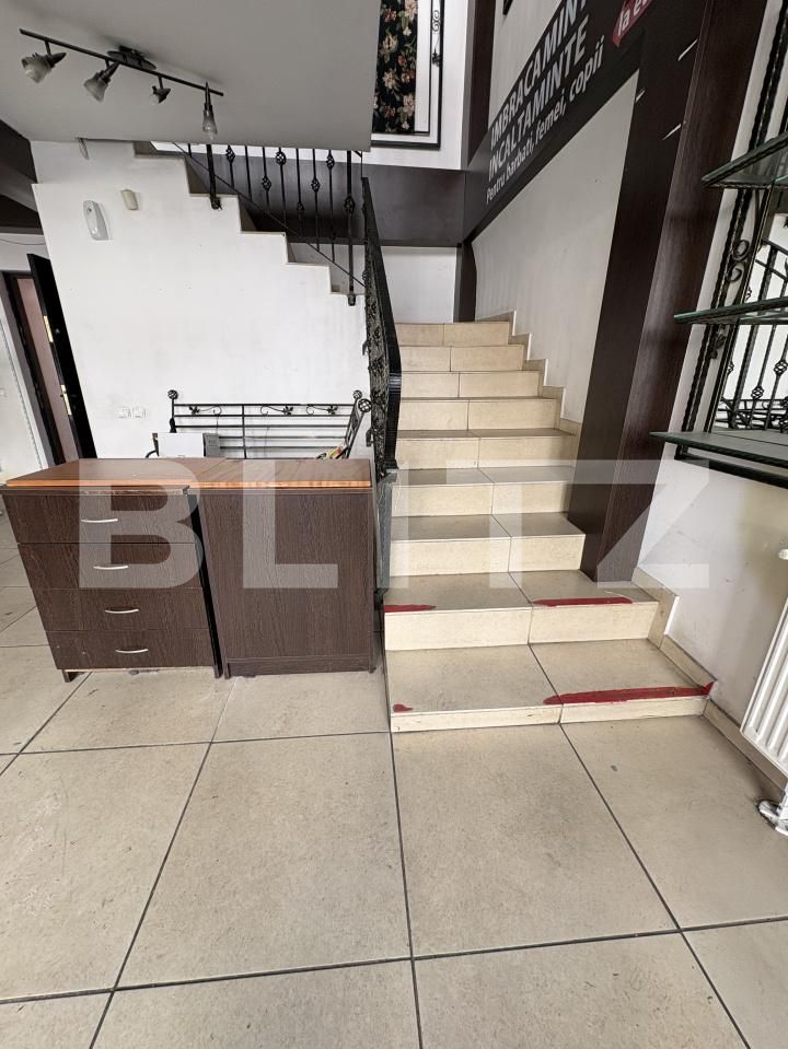 Spațiu comercial de închiriat Central - 198124SIC | BLITZ Cluj-Napoca | Poza5