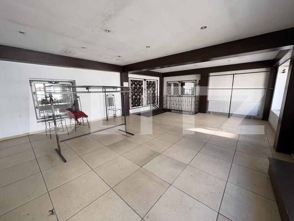 Spațiu comercial de închiriat Central - 198124SIC | BLITZ Cluj-Napoca | Poza2