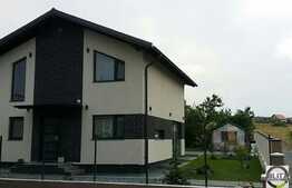 Vanzare casa individuala, 125 mp utili, 460 mp teren, zona de case si vile