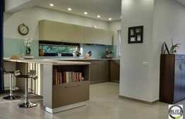 Vanzare casa individuala, 125 mp utili, 460 mp teren, zona de case si vile