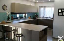 Vanzare casa individuala, 125 mp utili, 460 mp teren, zona de case si vile