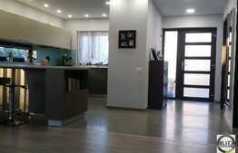 Vanzare casa individuala, 125 mp utili, 460 mp teren, zona de case si vile