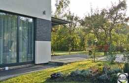 Vanzare casa individuala, 125 mp utili, 460 mp teren, zona de case si vile