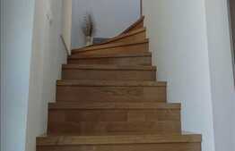 Vanzare casa individuala, 125 mp utili, 460 mp teren, zona de case si vile