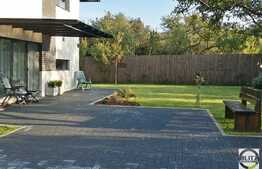 Vanzare casa individuala, 125 mp utili, 460 mp teren, zona de case si vile