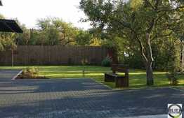 Vanzare casa individuala, 125 mp utili, 460 mp teren, zona de case si vile