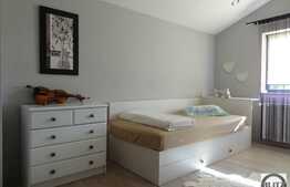 Vanzare casa individuala, 125 mp utili, 460 mp teren, zona de case si vile