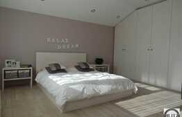 Vanzare casa individuala, 125 mp utili, 460 mp teren, zona de case si vile