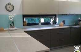 Vanzare casa individuala, 125 mp utili, 460 mp teren, zona de case si vile