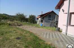 Vanzare casa individuala, 250 mp utili, 800 mp teren, zona de case si vile