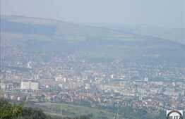 Vanzare casa individuala, 250 mp utili, 800 mp teren, zona de case si vile