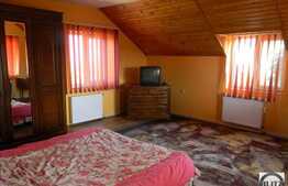 Vanzare casa individuala, 250 mp utili, 800 mp teren, zona de case si vile