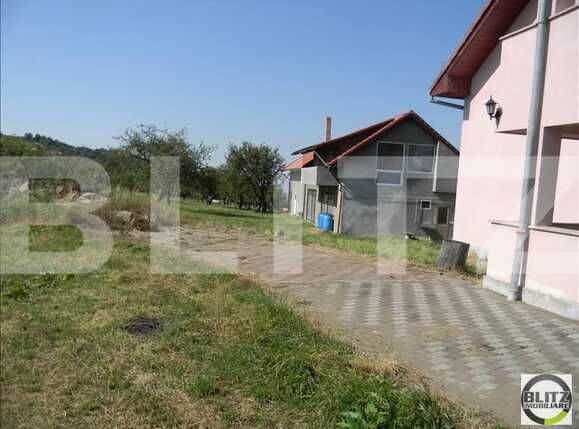 Casa de vânzare 6 camere Exterior Sud - 19814CV | BLITZ Cluj-Napoca | Poza1