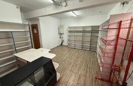 Spatiu comercial, 40 mp, parter, vad excelent - Gheorgheni