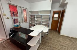 Spatiu comercial, 40 mp, parter, vad excelent - Gheorgheni