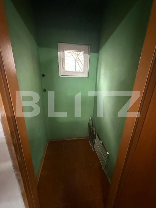 Spațiu comercial de închiriat Gheorgheni - 198140SIC | BLITZ Cluj-Napoca | Poza4