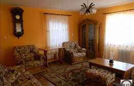 Vanzare casa individuala, 250 mp utili, 6325 mp teren, zona linistita